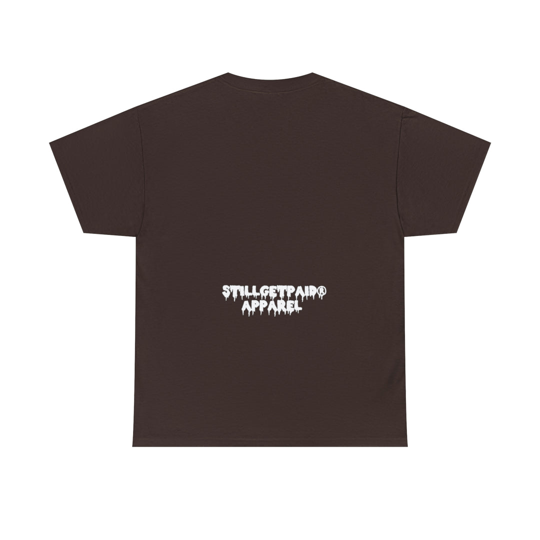 STILLGETPAID® Unisex Heavy Cotton Tee.