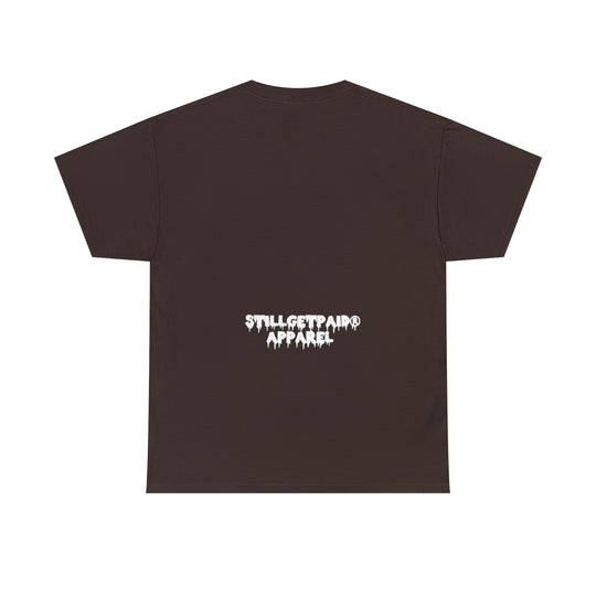 STILLGETPAID® Unisex Heavy Cotton Tee