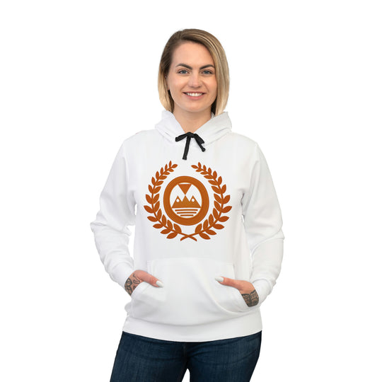 Ecelugich Athletic Hoodie