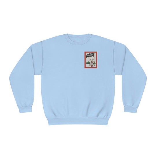 STILLGETPAID® APPAREL Unisex NuBlend® Crewneck Sweatshirt