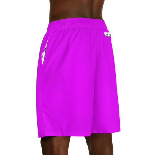 STILLGETPAID® APPAREL Men's Jogger Shorts