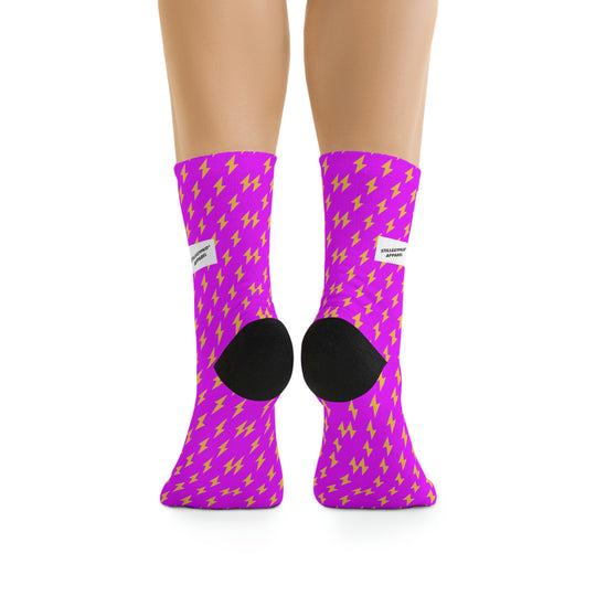 STILLGETPAID APPAREL SOCKS