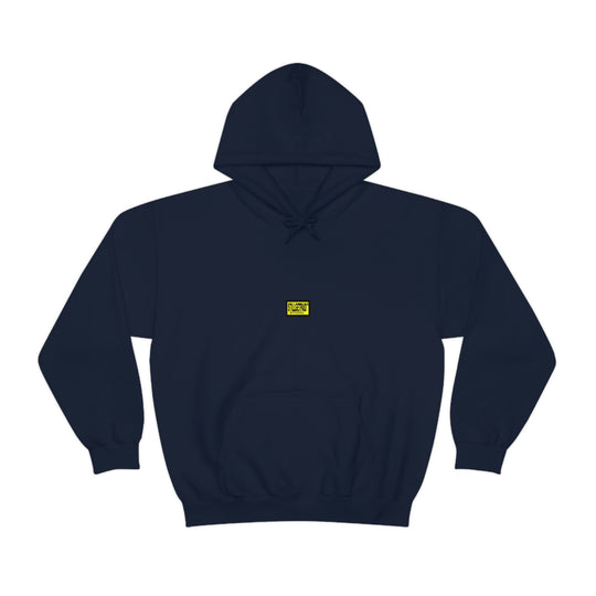 STILLGETPAID® APPAREL Unisex Heavy Blend™ Hooded Sweatshirt