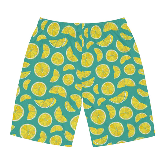 STILLGETPAID® APPAREL Men's Board Shorts