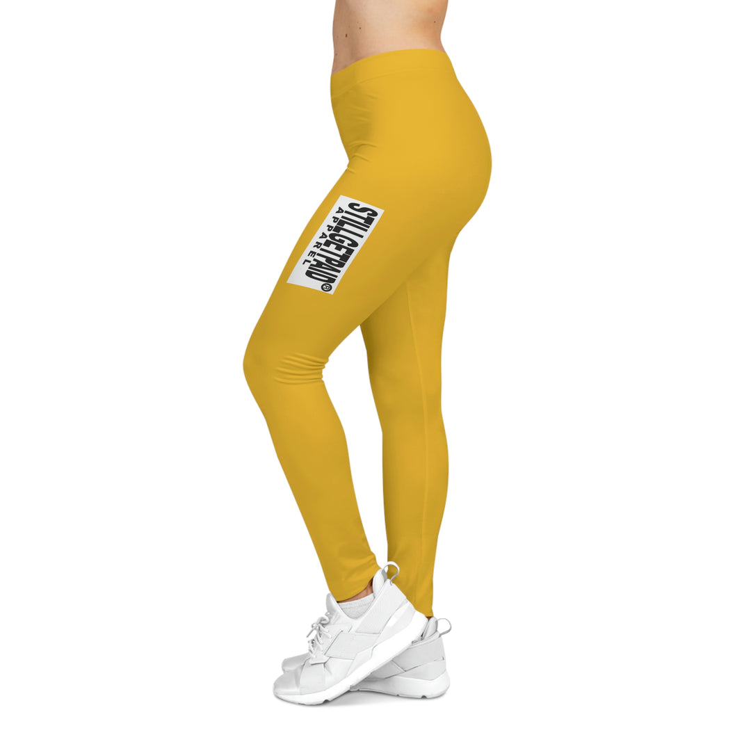 STILLGETPAID® APPAREL Women's Casual Leggings