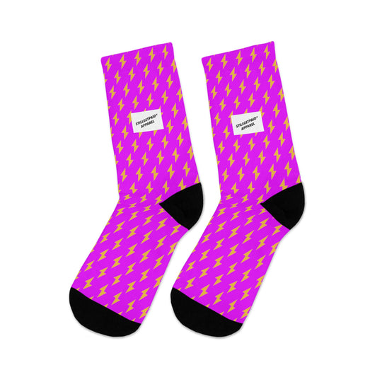 STILLGETPAID APPAREL SOCKS