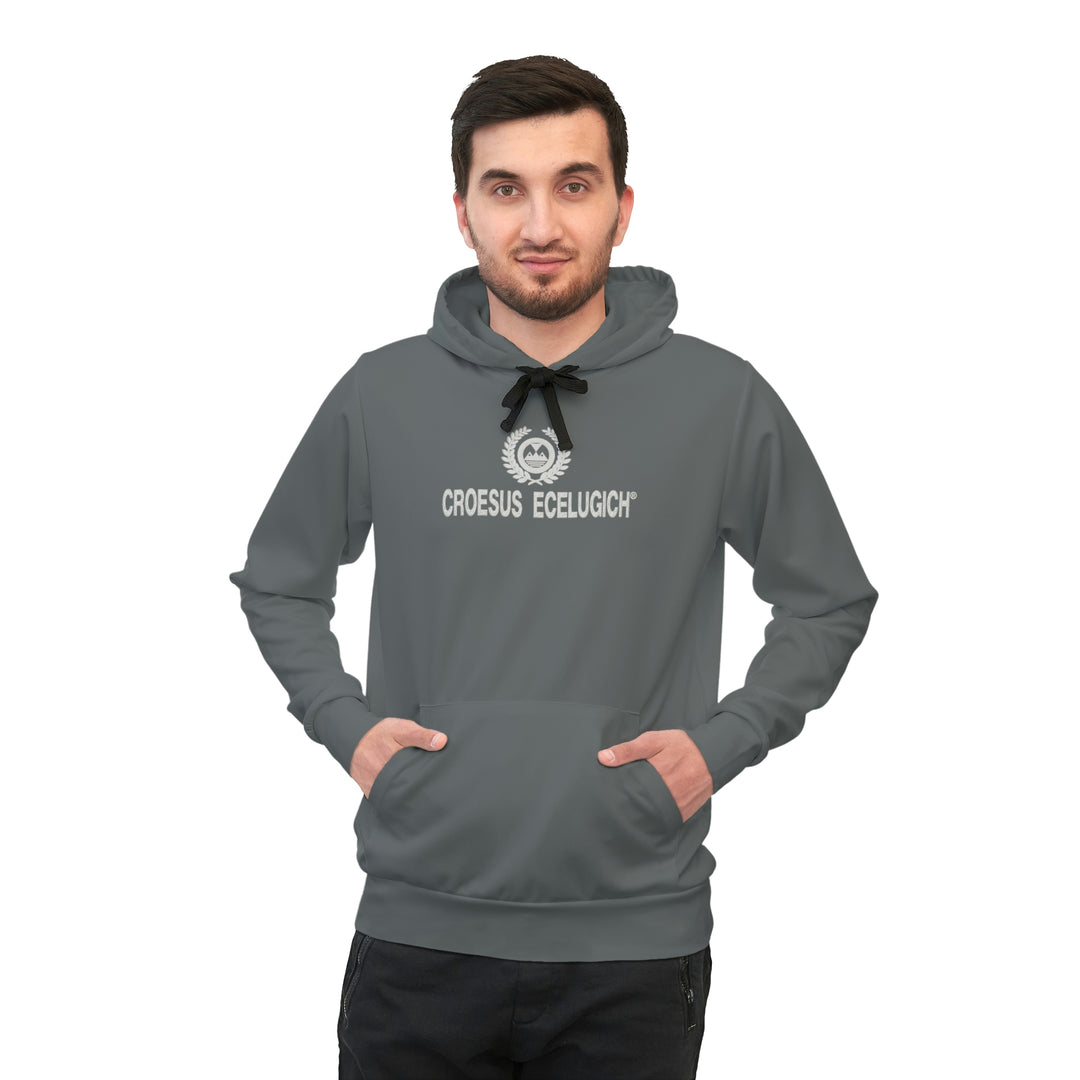 Ecelugich Athletic Hoodie