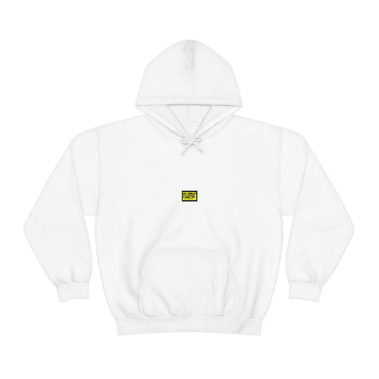 STILLGETPAID® APPAREL Unisex Heavy Blend™ Hooded Sweatshirt