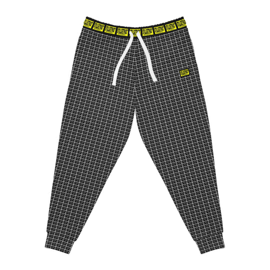 STILLGETPAID® APPAREL UNISEX Athletic Joggers