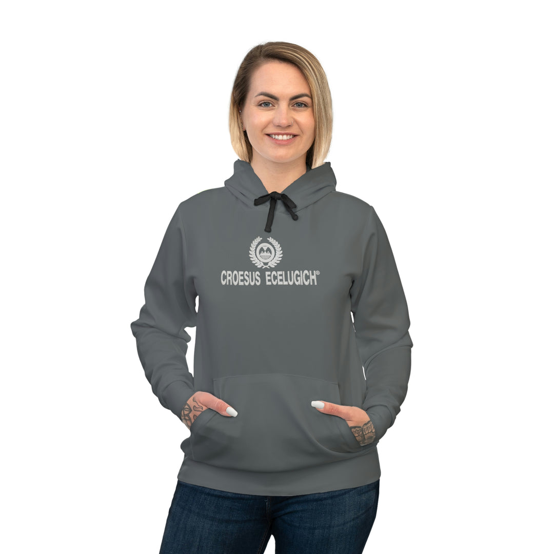 Ecelugich Athletic Hoodie