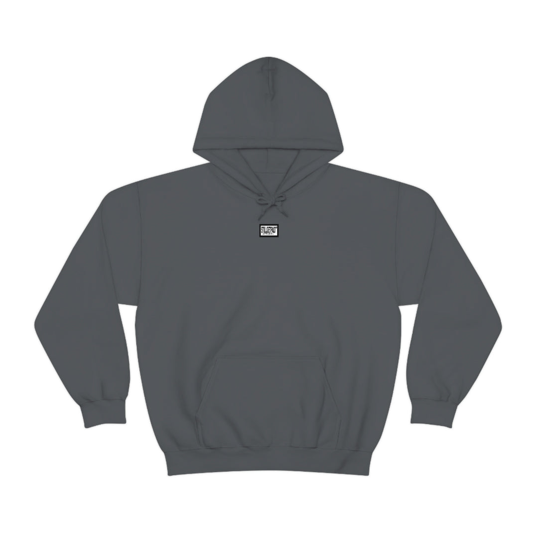 STILLGETPAID® APPAREL Unisex Heavy Blend™ Hooded Sweatshirt