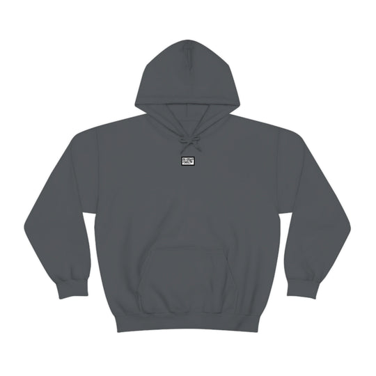 STILLGETPAID® APPAREL Unisex Heavy Blend™ Hooded Sweatshirt