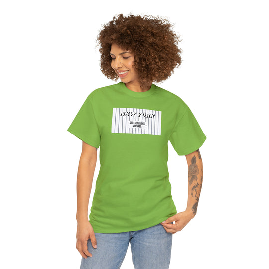 STILLGETPAID® APPAREL Unisex Heavy Cotton Tee