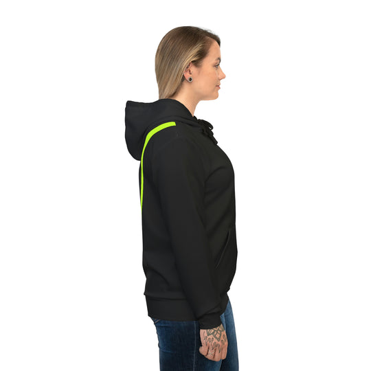 Ecelugich Athletic Hoodie