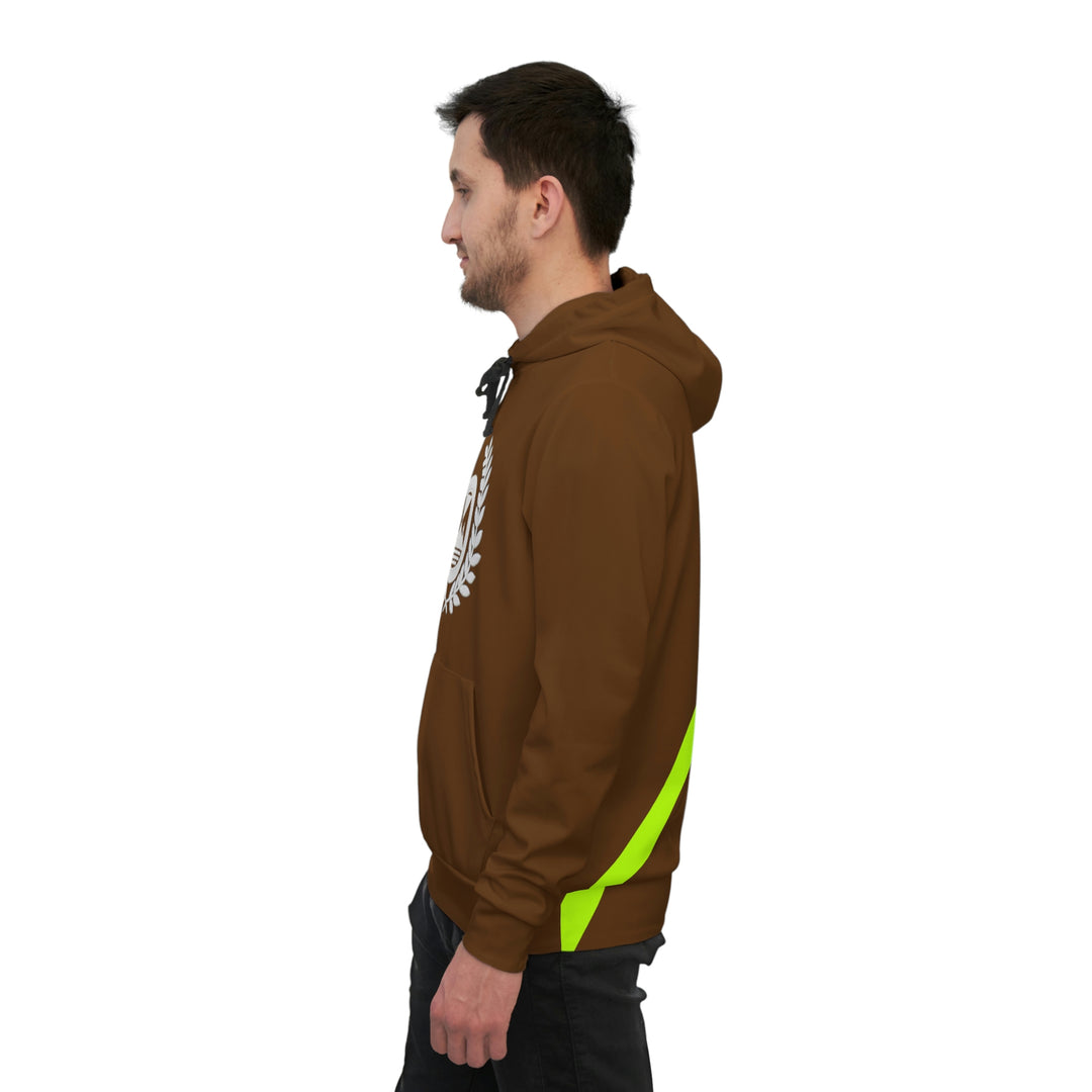 Ecelugich Athletic Hoodie