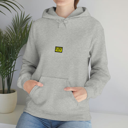 STILLGETPAID® APPAREL Unisex Heavy Blend™ Hooded Sweatshirt