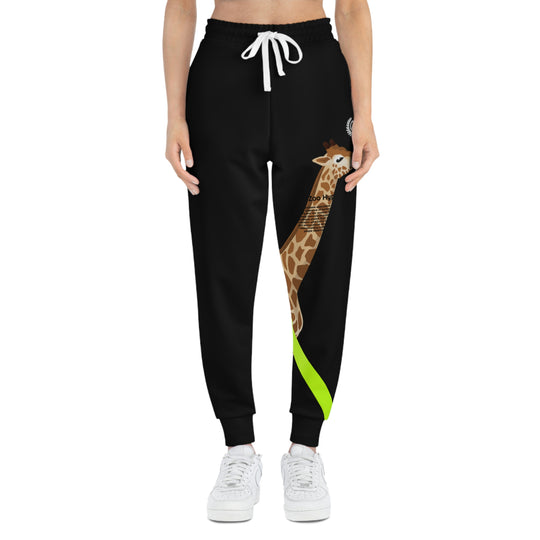 Ecelugich Athletic Joggers