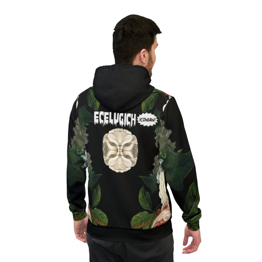 Ecelugich Athletic Hoodie