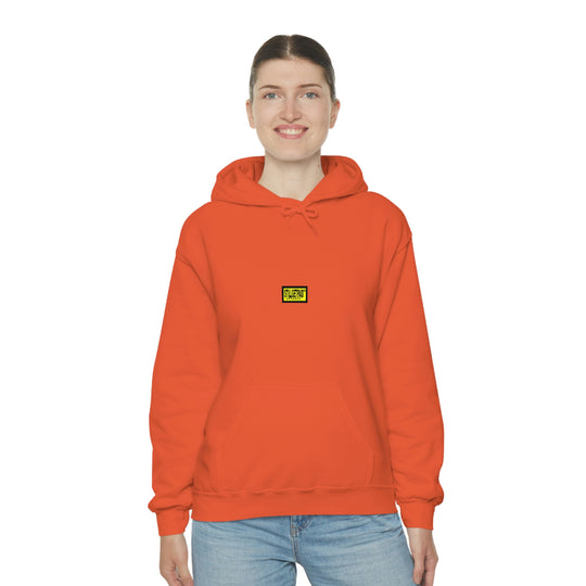 STILLGETPAID® APPAREL Unisex Heavy Blend™ Hooded Sweatshirt