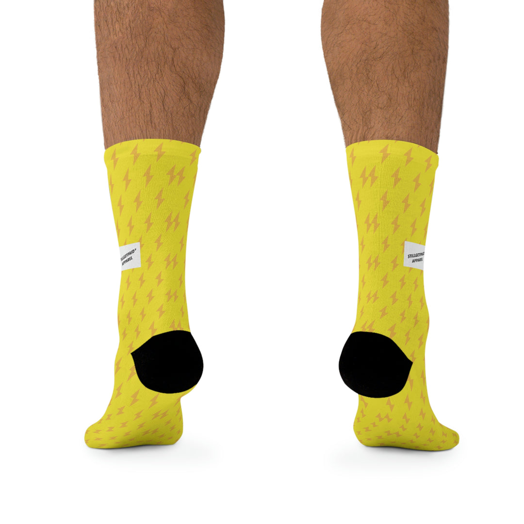 STILLGETPAID APPAREL SOCKS