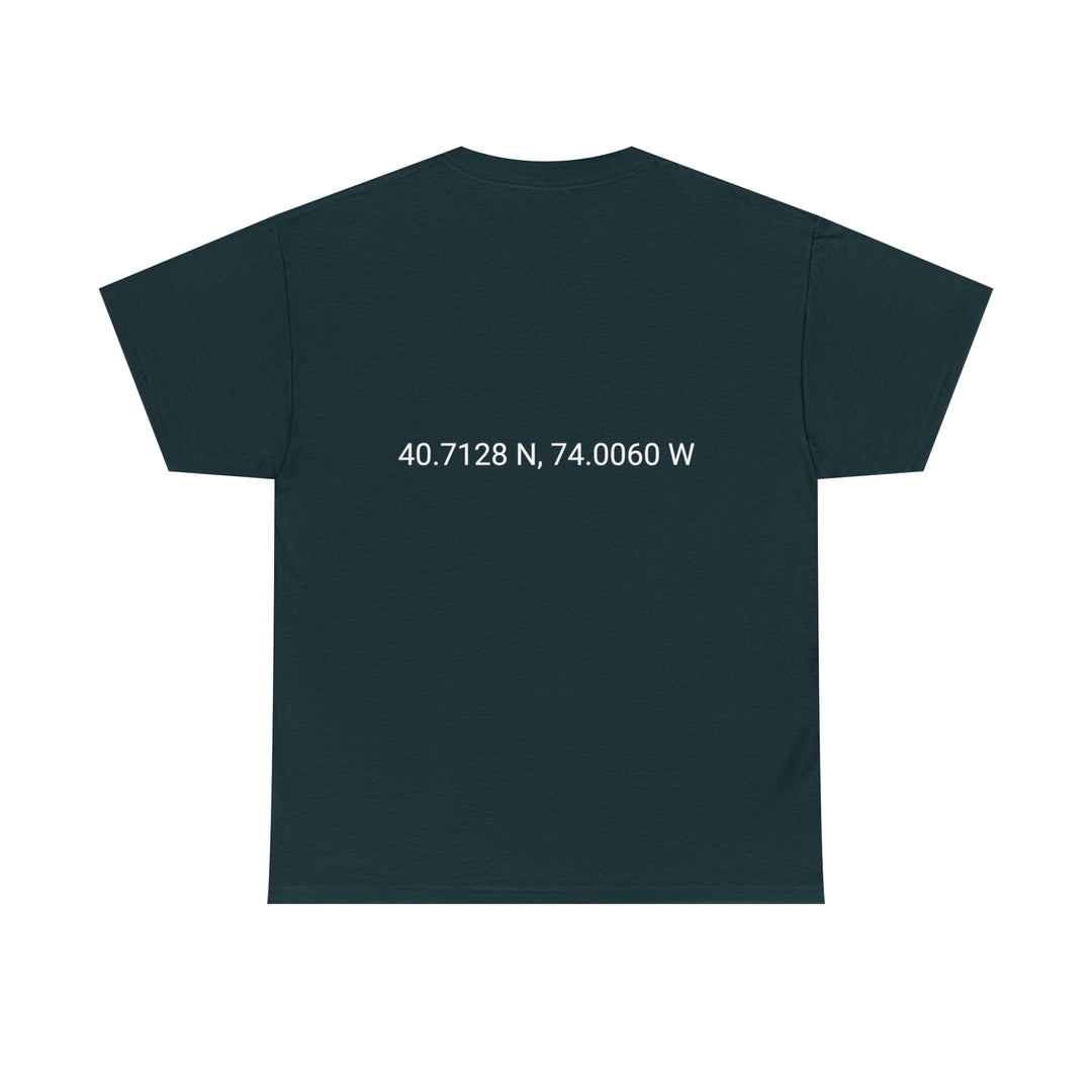 STILLGETPAID® Unisex Heavy Cotton Tee