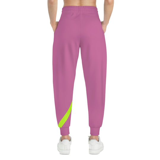 Ecelugich Athletic Joggers