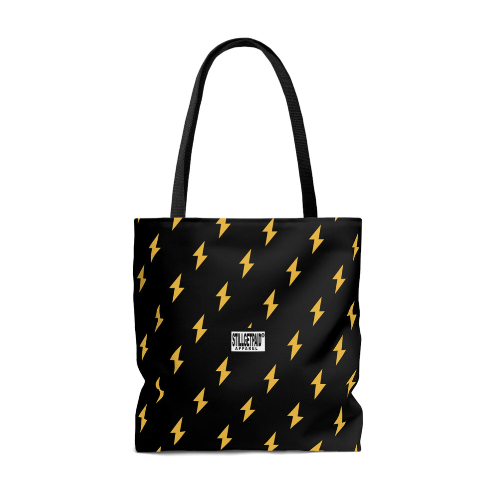 STILLGETPAID® APPARELBIG Tote Bag