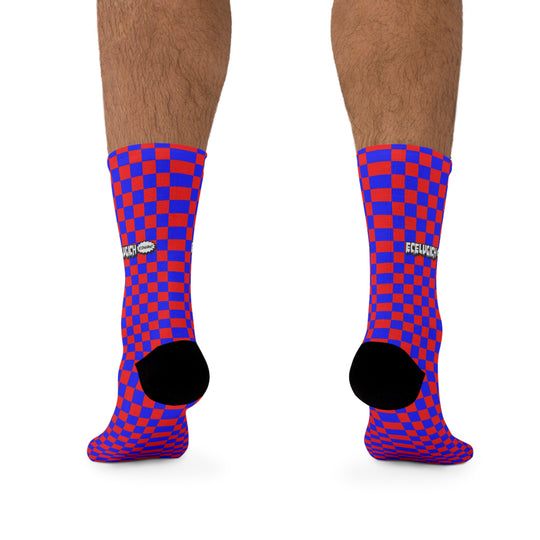 ECELUGICH SOCKS