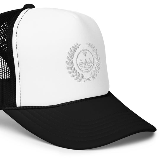 Ecelugich Foam trucker hat