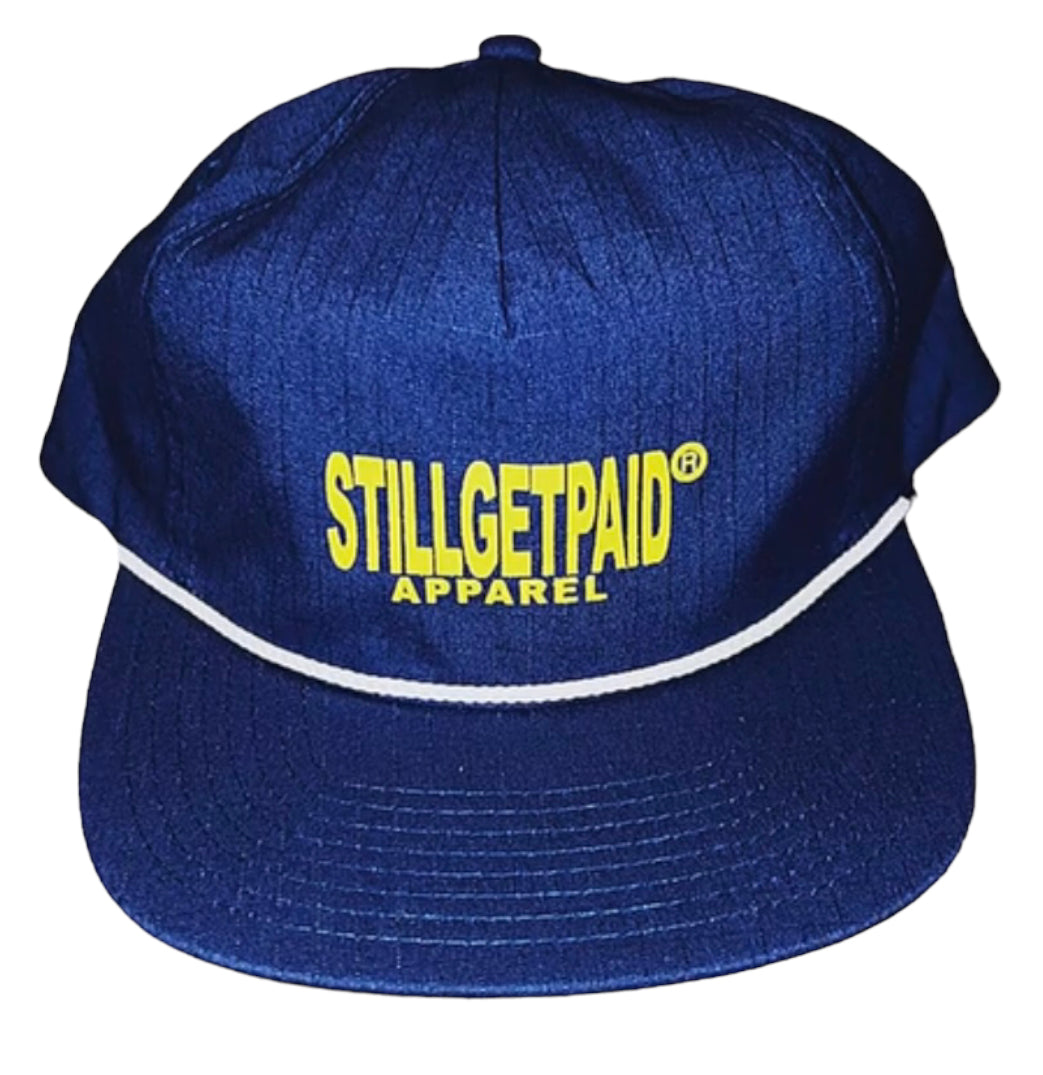 STILLGETPAID® APPAREL