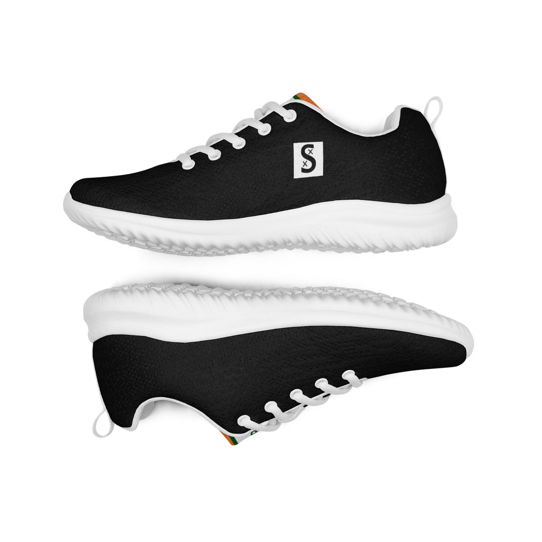 STILLGETPAID® APPAREL Men’s athletic shoes