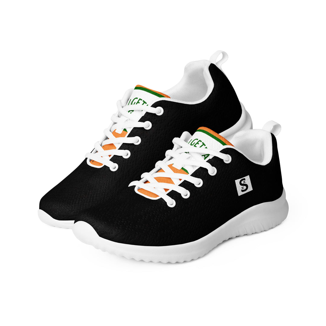 STILLGETPAID® APPAREL Men’s athletic shoes