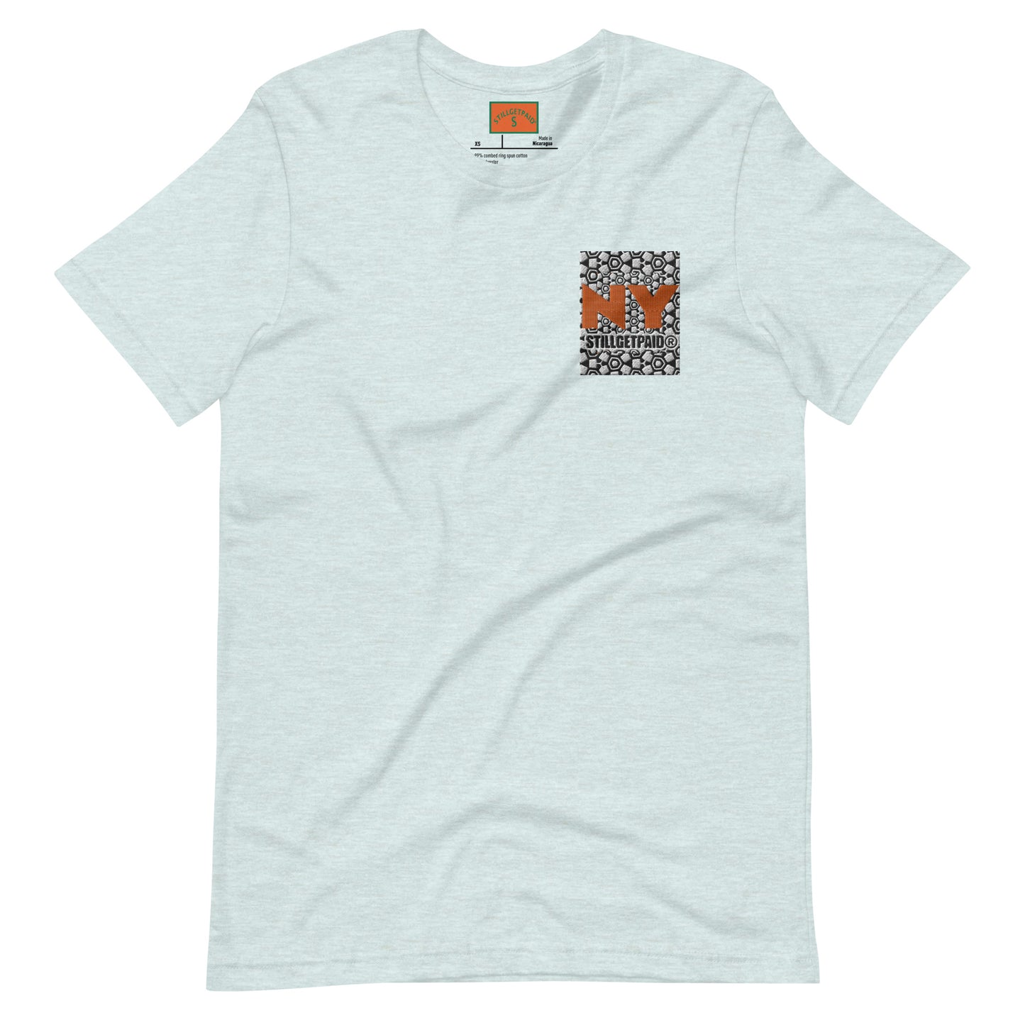 STILLGETPAID® APPAREL t-shirt